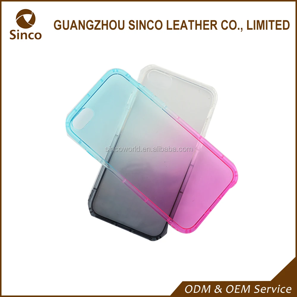 Мягкие силиконовые несколько мобильный сотовый телефон случае для iphone7