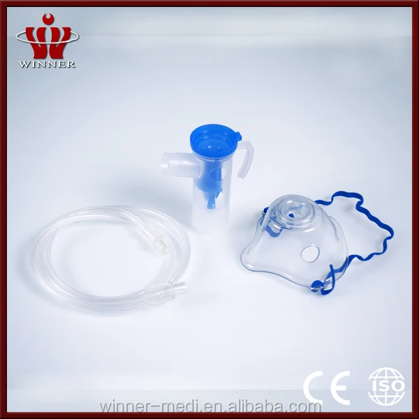 Disposable Cup For Home Used nebulizer manufacturers