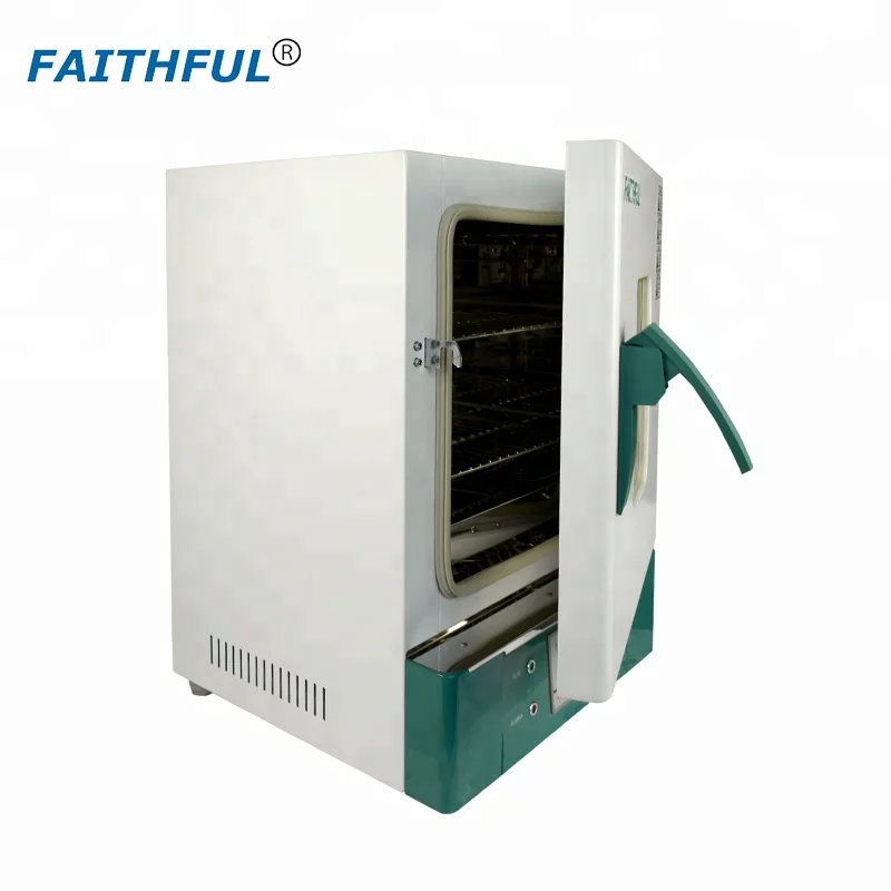 Hot Air sterilizing Drying Oven CE 125L GX125B