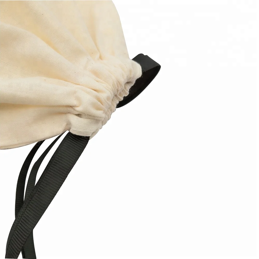 Китай, оптовая продажа, индивидуальные хлопковые Упаковочные пакеты на шнурке, цена