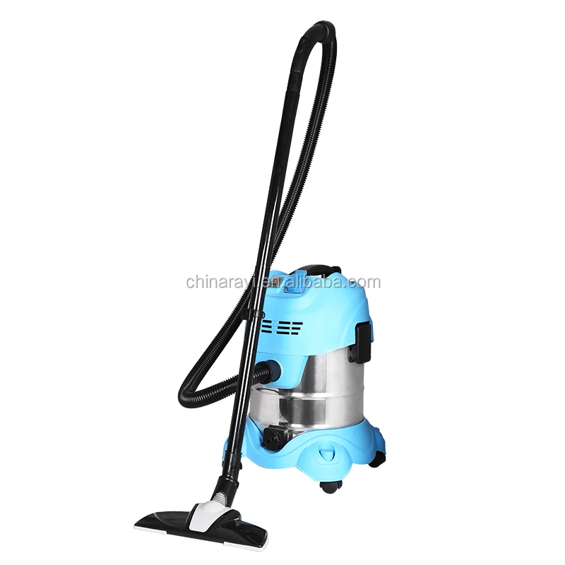 
Ultra Fine Air Filter Type and With Bag Bag Or Bagless low noise vacuum cleaner 