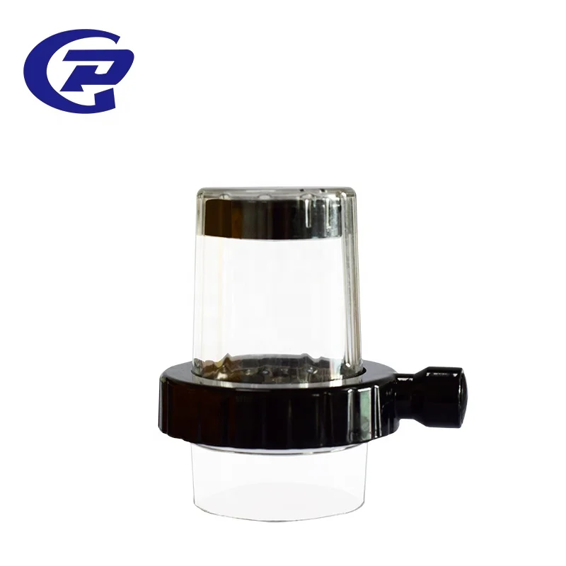 High Quality EAS Plastic AM RF Anti Theft Security Wine Bottle Tag