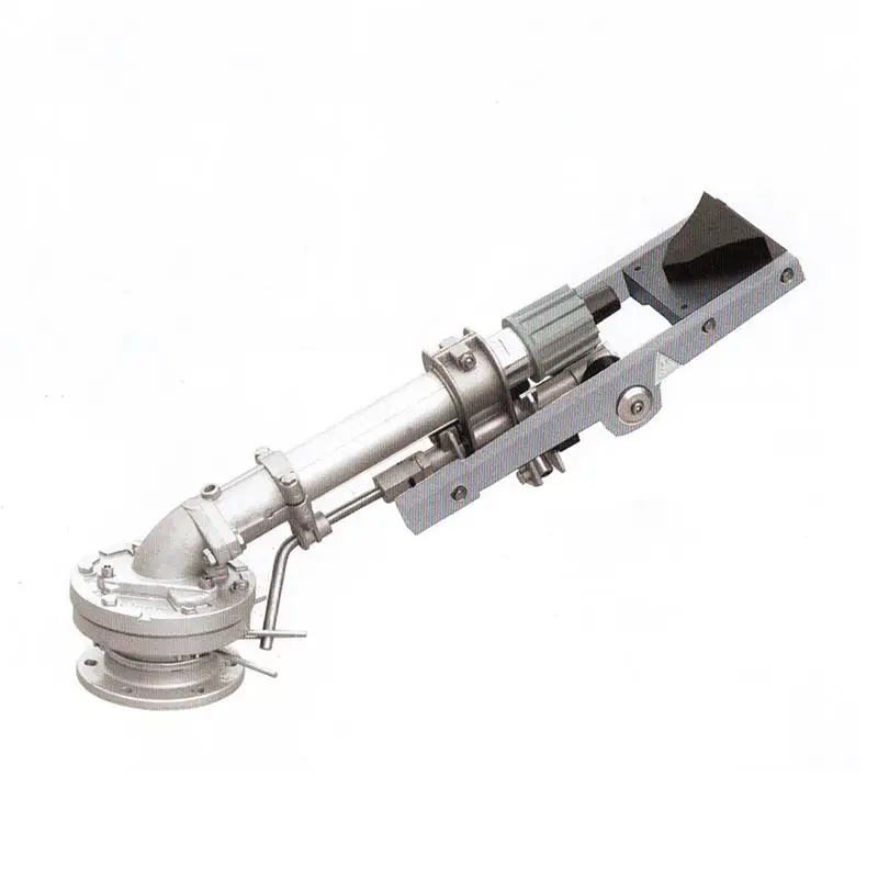 Big Covering Range Sprinkler Rain Gun for Watering Irrigation