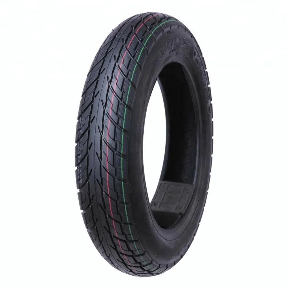 CHINESE MOTORCYCLE FOR SALE 300-10 CX310 SCOOTER TYRE PRICE LIST 4PR