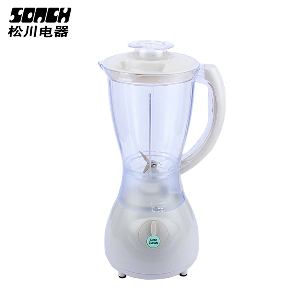 Wholesale Quality Kitchen Appliances 2 in 1 Blender Grinder