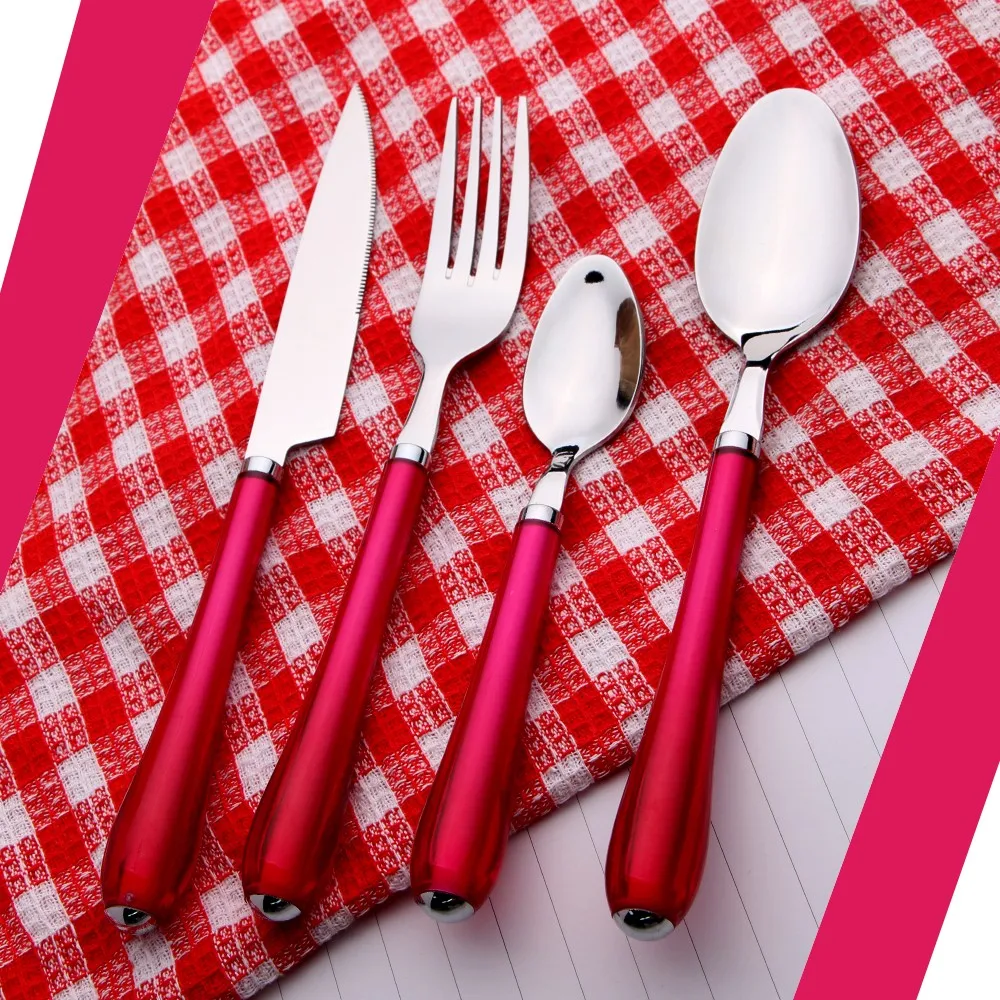 Hot camping cutlery holder deep cutlery tray cookware cutlery set