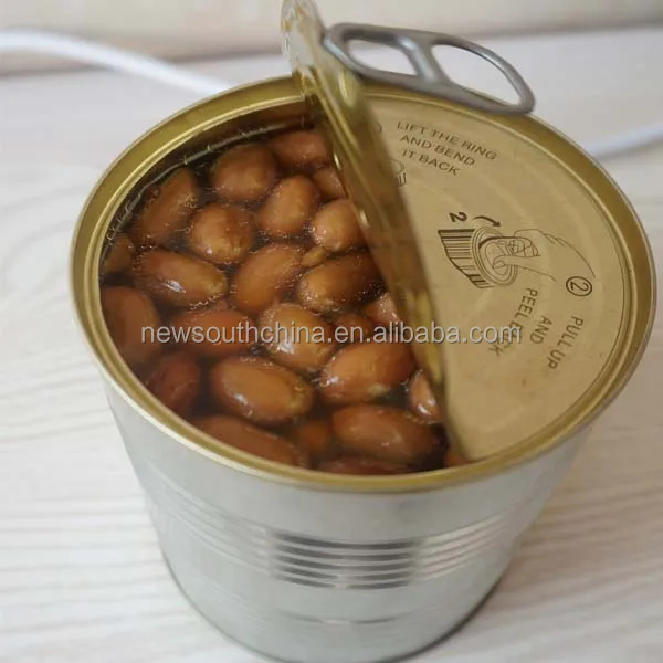 Консервированная тушеная арахиса в соусе консервированные овощи