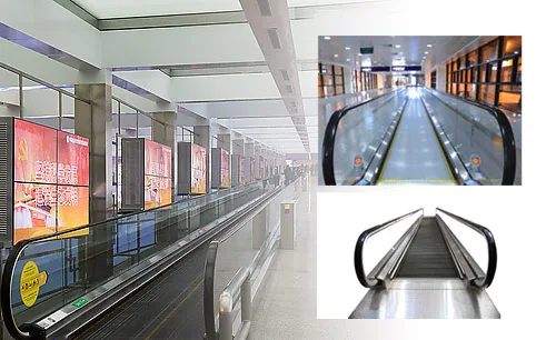 FUJIZY high degree conveyor