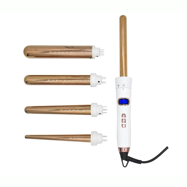 Оптовая продажа с фабрики профессиональные Марсель щипцы для завивки волос электрощипцы гладить