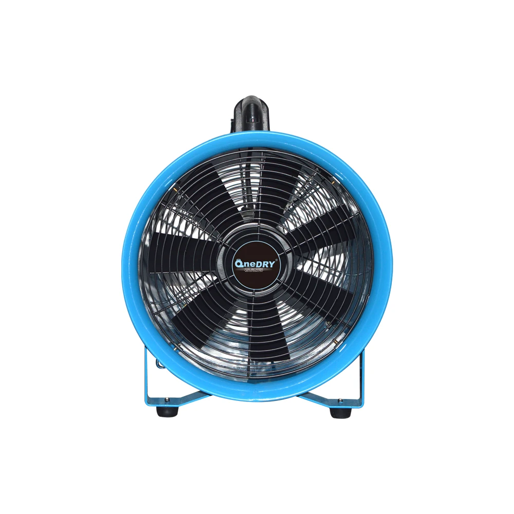 Explosion Proof Ventilation Fans And Ventilation