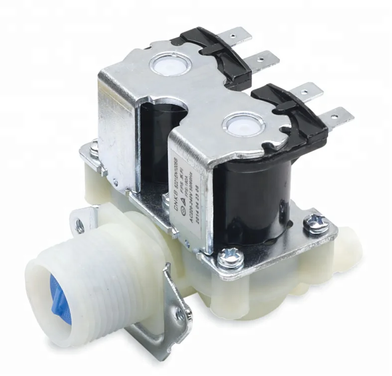 CNKB FPS-180A 2 hours replied AC110V/220V inlet washing machine solenoid valve