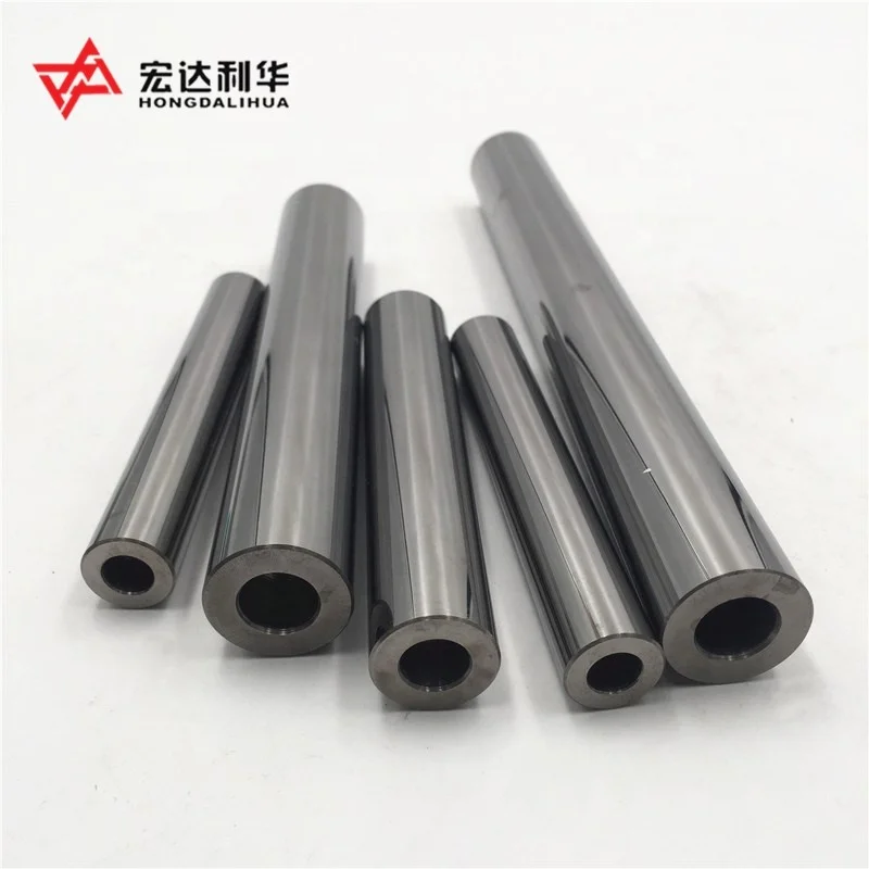 Factory High Quality Carbide Anti Vibration Boring Bar For Cnc Internal Machine