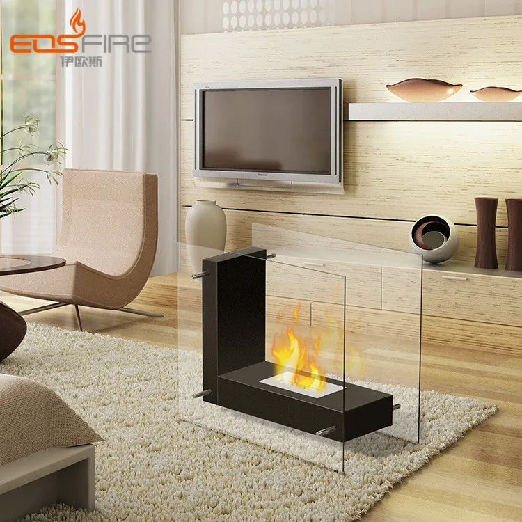 EOS FIRE Eco-Friendly for fireplace bioethanol bio fireplace