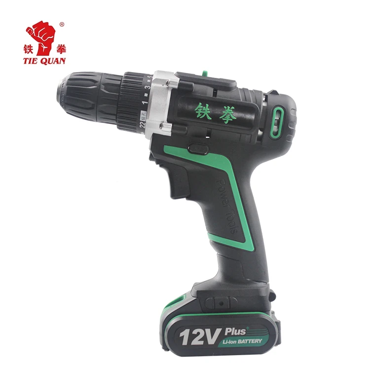 power works cordless tools electric wireless drill