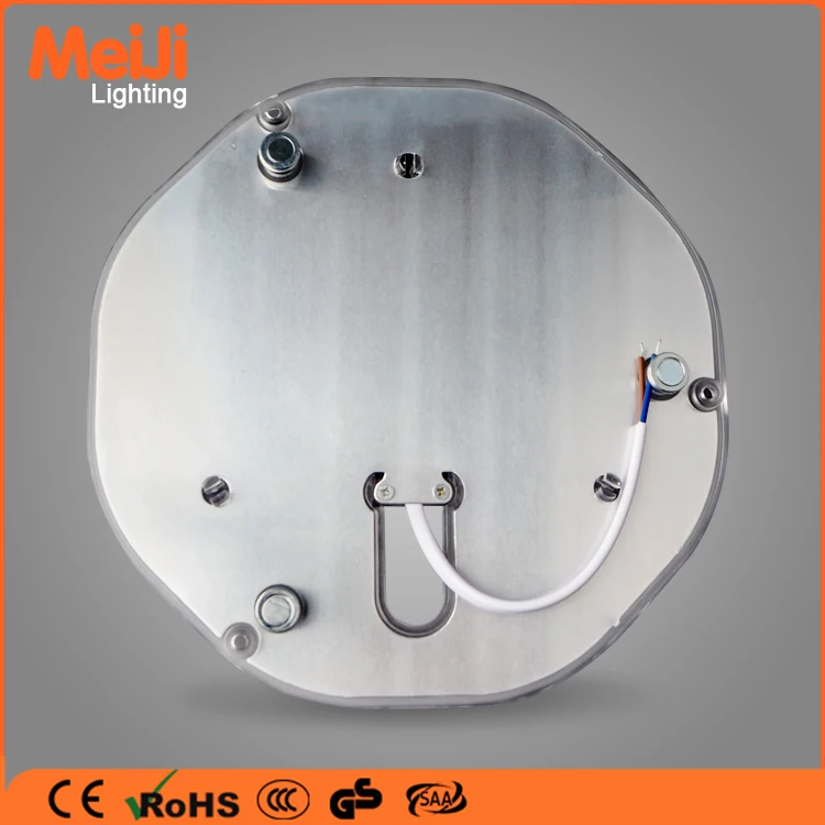 HOT SALE! Factory Wholesale Ac 85-265v PF 0.9 Smd2835 12W 24W Ceiling Led Module Light