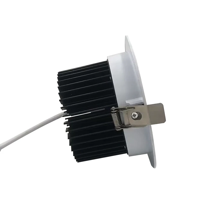 Высокопроизводительная Скрытая камера cri80 с регулируемой яркостью