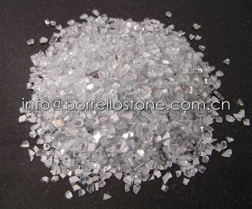 Cheap Glass Granule For Quartz Stone