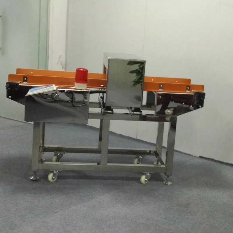 Одежда конвейер детектор иглы китайские металлические иглы машины детектора