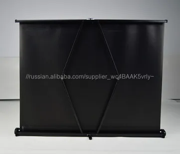 Рабочего стола для DLP Проектор рабочего стола мини-проектор экран suplier