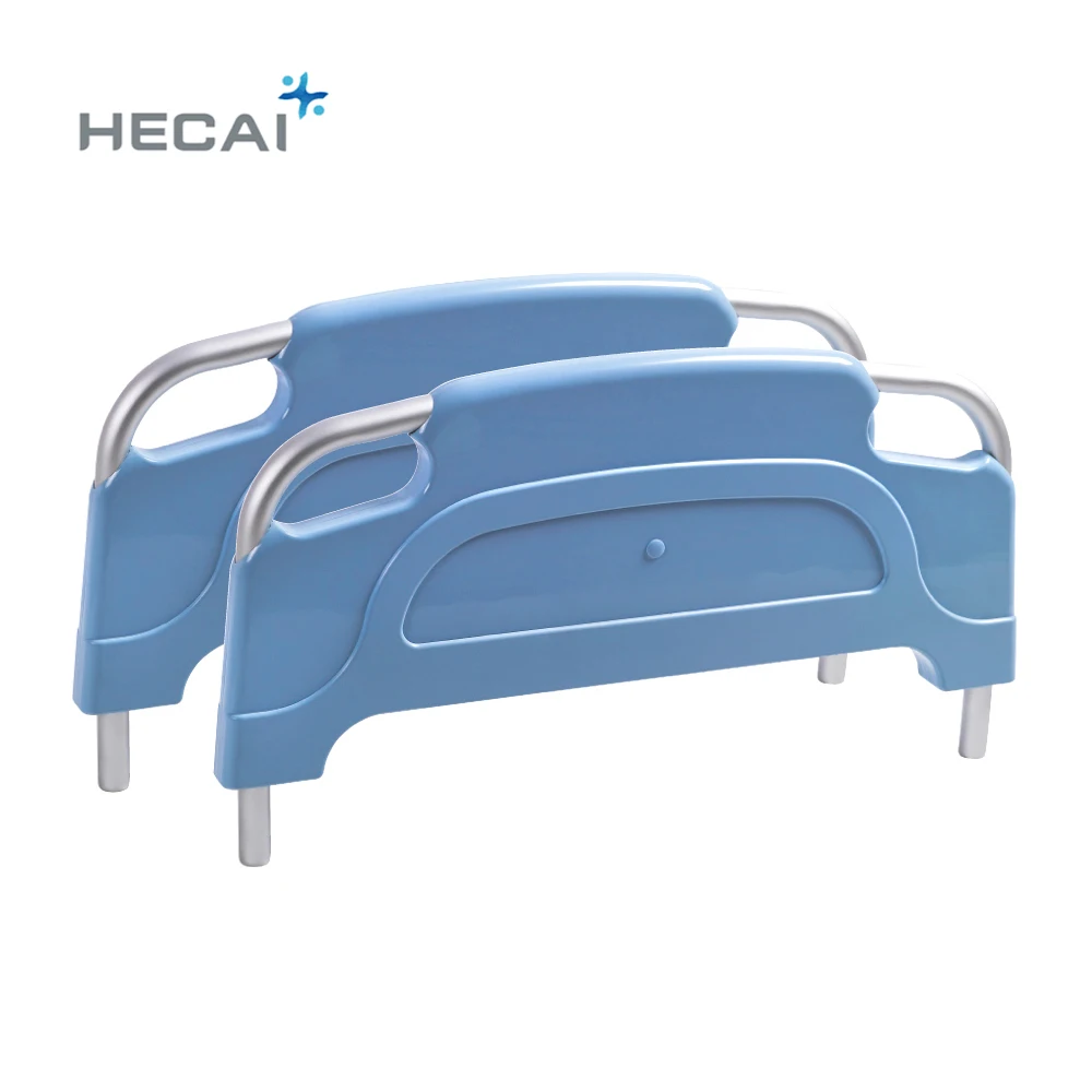
High quality hot sale head and foot board for hospital bed 