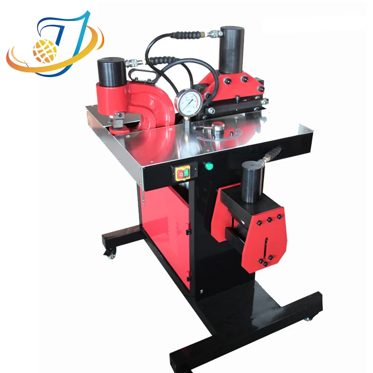 DHY-150 Hydraulic Busbar Bending Machine