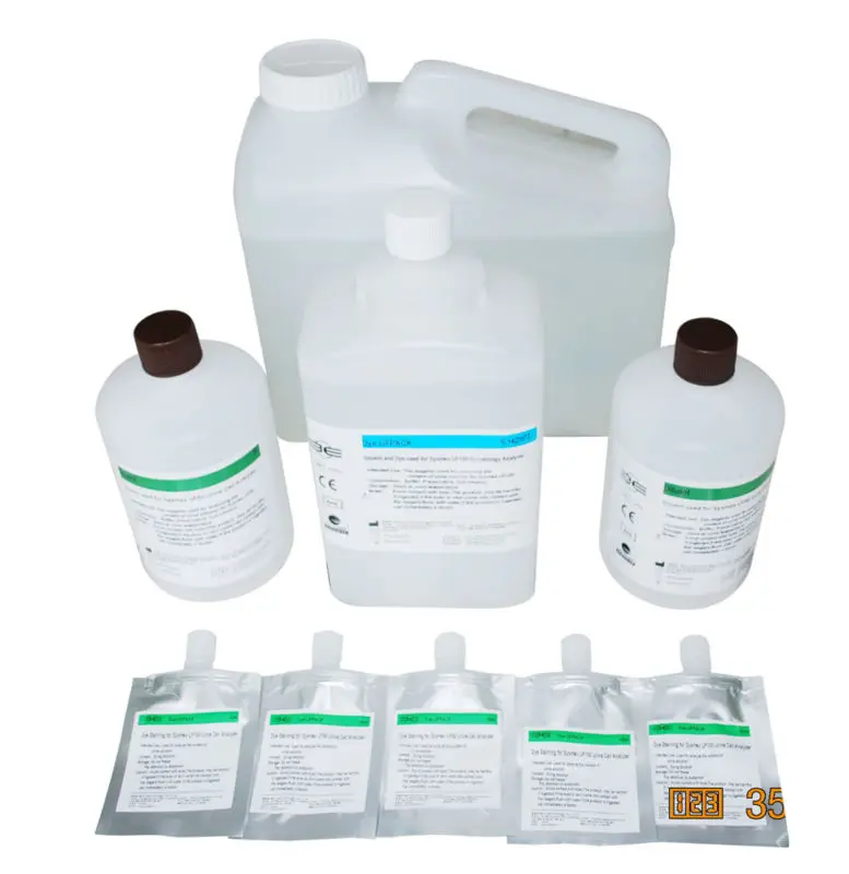 Гематологический реагент (Sysmex, Abbott CELL-DYN, ABX, Coulter, Mindray, NIHON KOHDEN,)