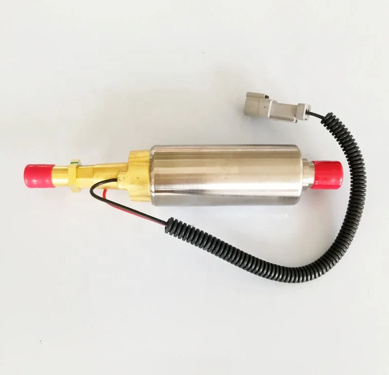 QST30 diesel fuel transfer pump 12V 4975617