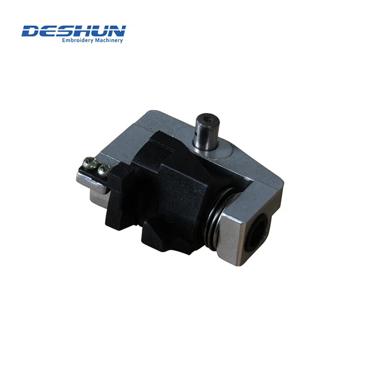 Hot selling  Electromagnet assembly Direct selling Computer embroidery machine machinery parts