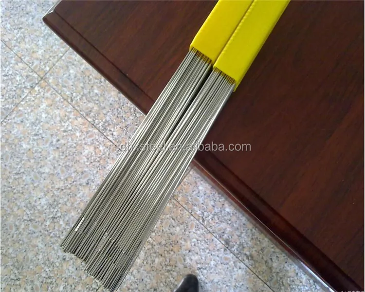 316L Electrodes 5/32 x 16 arc Stainless Steel Welding Rods for ARC, MMA, SMAW Welding