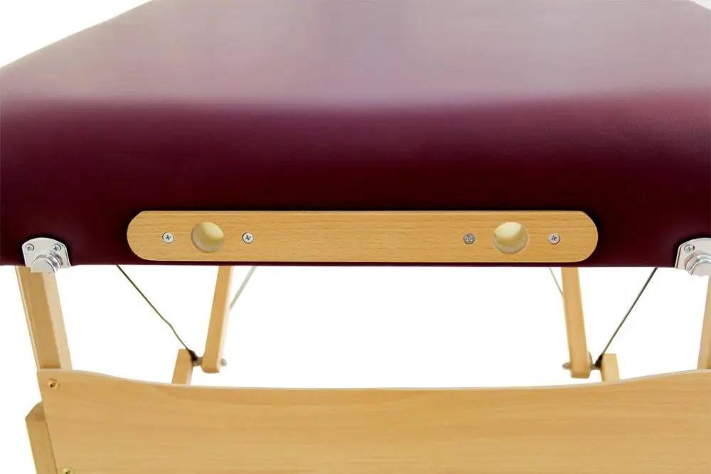 New Design Portable Reiki Massage Table Tattoo Spa Beauty salon Facial Bed