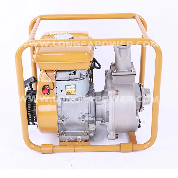 3 inch EY20 Robintype Engine Powered Agriculture Irrigation Gasoline water Pump