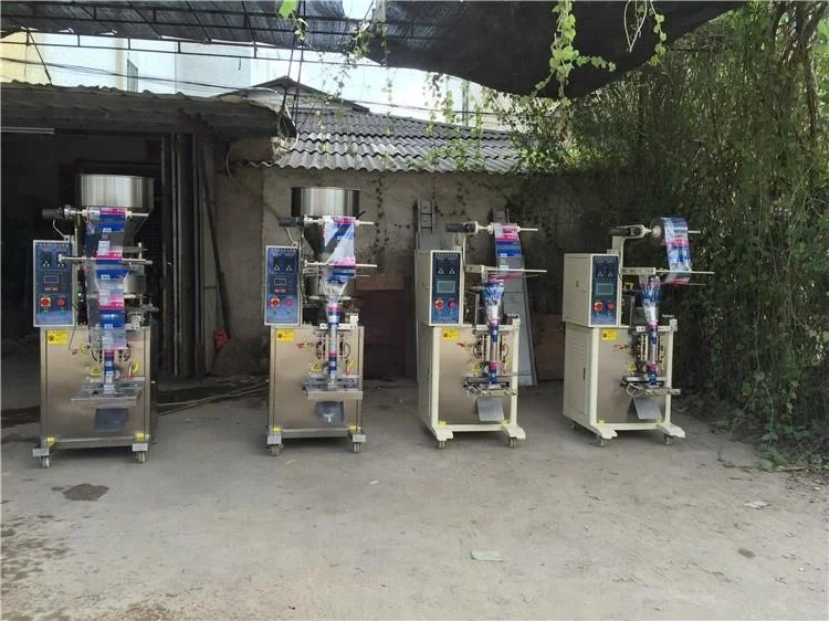 
bst -3000 Automatic Honey Stick Filling Machine Jam And Butter Sachet Liquid Packing Machine Price 