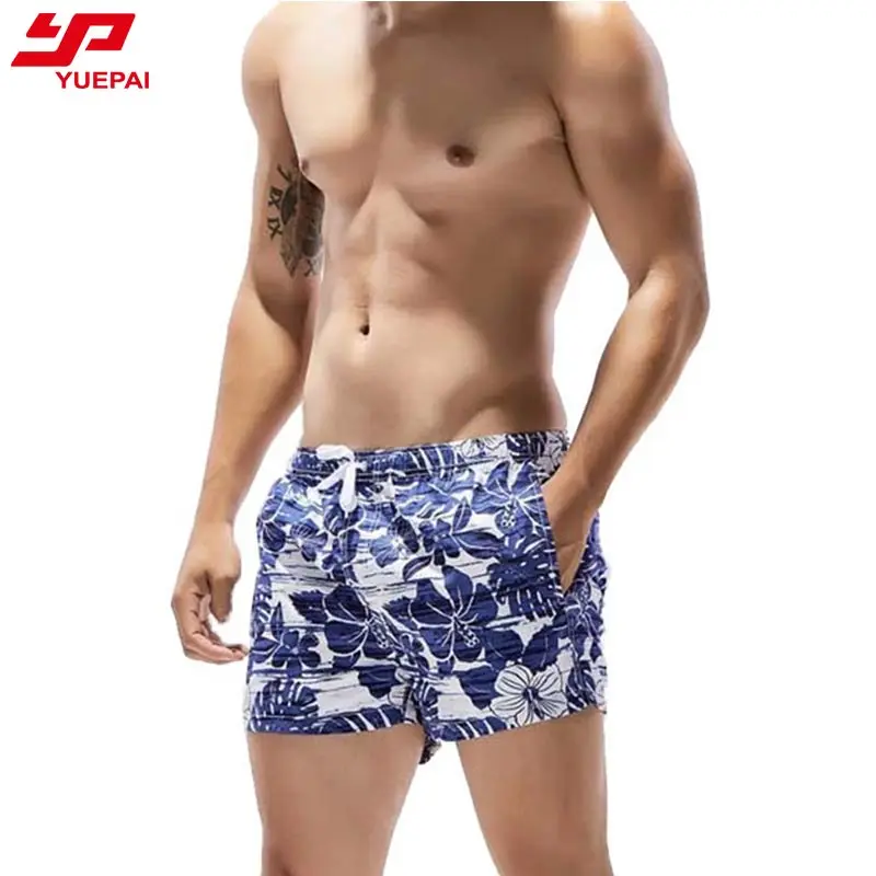 Купальник из полиэстера, Мужская накидка, бордшорты