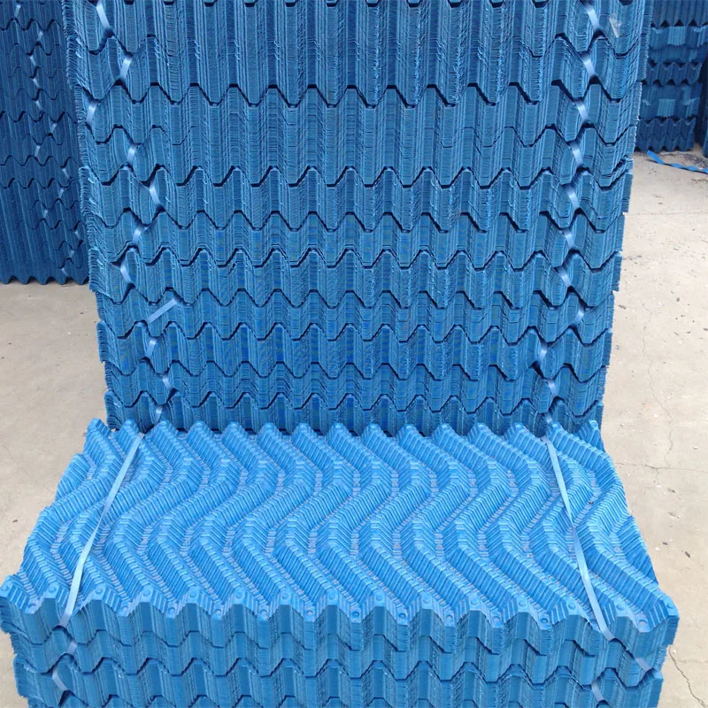 
pvc fills for cooling tower High quality 