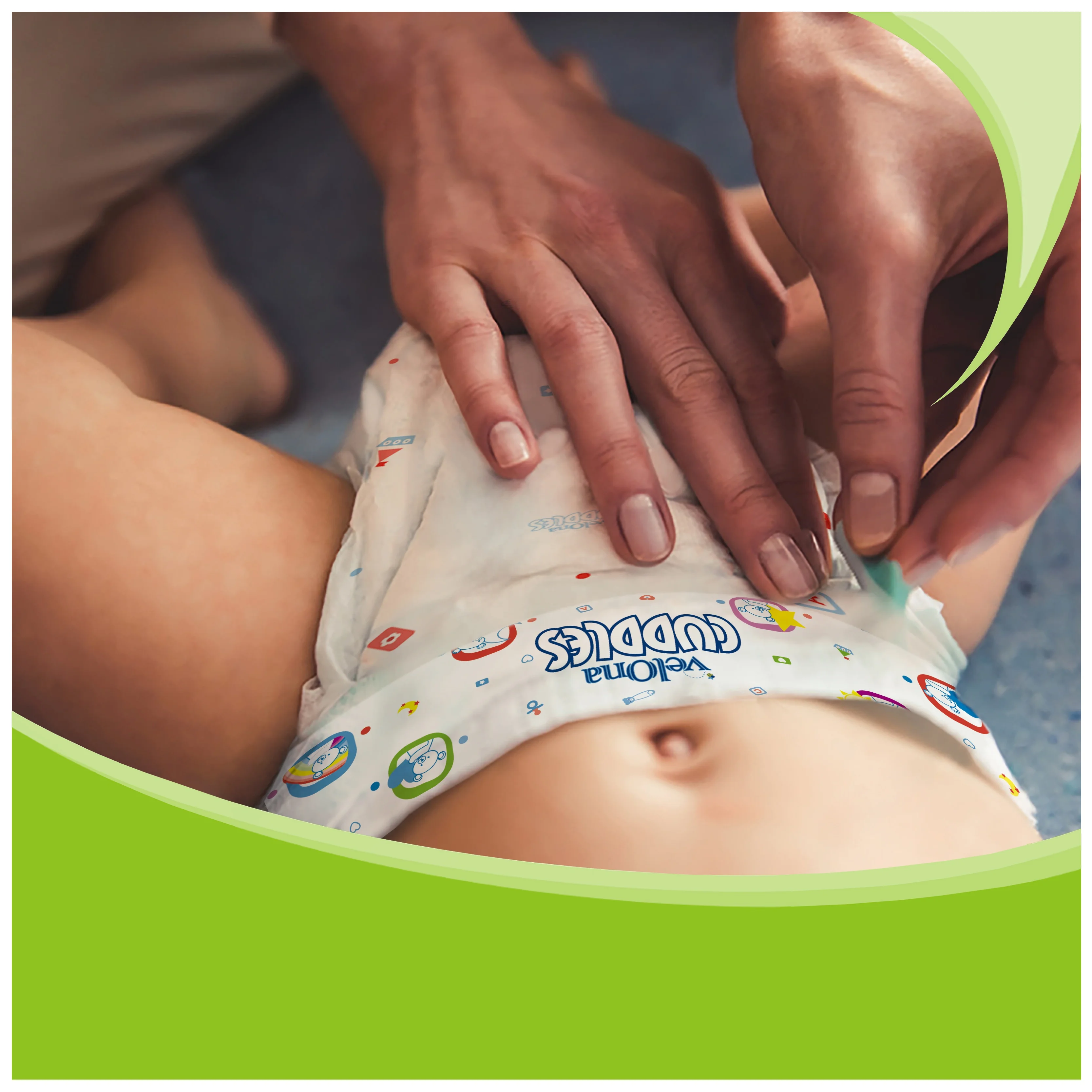 Besuper D020 Natural New Promotion Customization Cheap Price Cheap Baby Diaper Online Wholesale From China S4*18