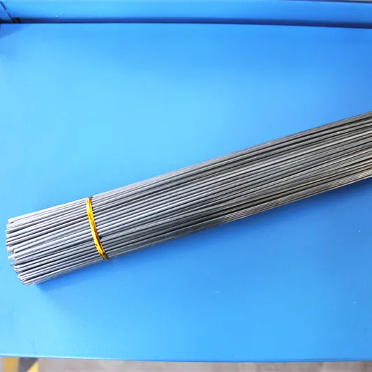 Copper Aluminium flux-cored welding wire A102/A105