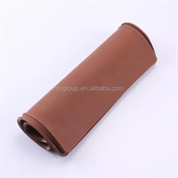 silicon baking mat with raised edges,silicone Swiss Roll mat,silicon baking mat