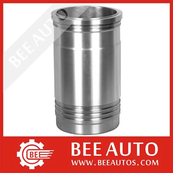 Mitsubishi 6DS7 New 6DS70C Diesel Engine Cylinder Liner