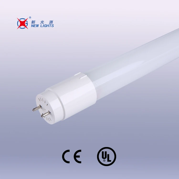 18w dimmable t10 t5 t8 12v led fluorescent tube/light/ lamp