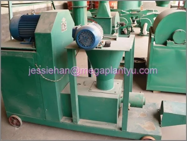 Б/у пила для производства пыли/рисовой шелухи/кофейной шелухи, машина для изготовления брикетов из углеродного волокна по низкой цене