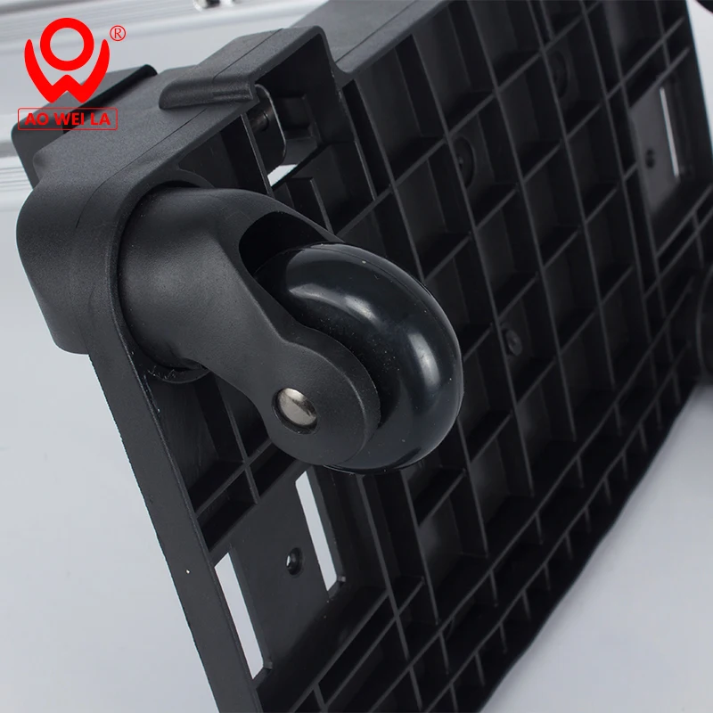 
Good Quality Spinner Luggage Cart With Wheels,Luggage Cart Wheels,Trolley Cart 