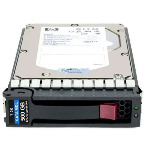 625609-B21 626162-001 DL580G5 G6 G7 hard drive 1T 7.2K SATA 2.5