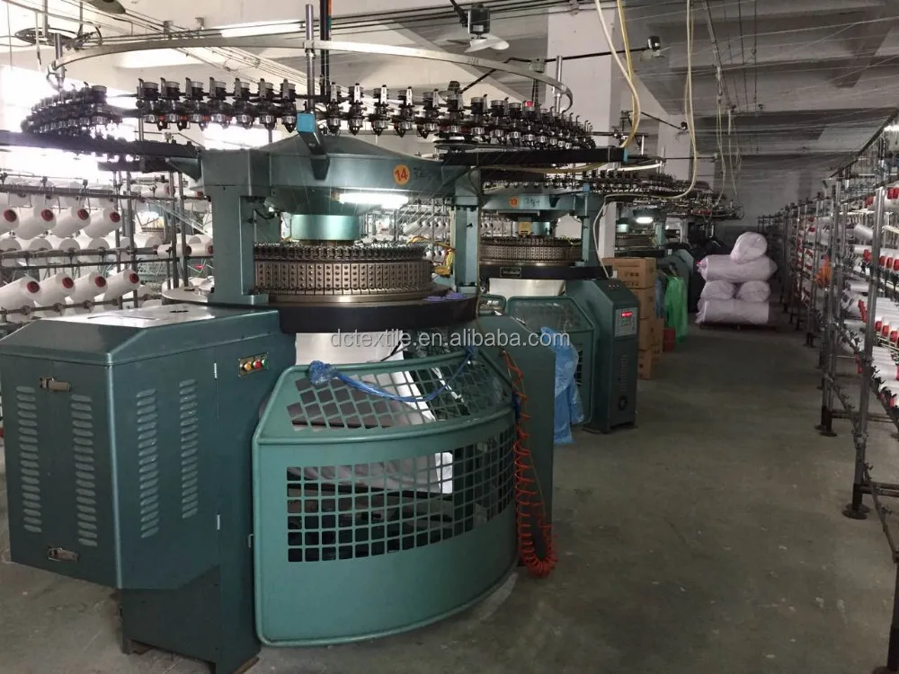 100 Poly Shiny Warp Knitting Print American Mesh Fabric for dress