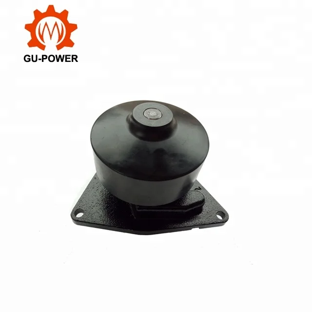 water pump 4934058/C4934058 for 6L engine