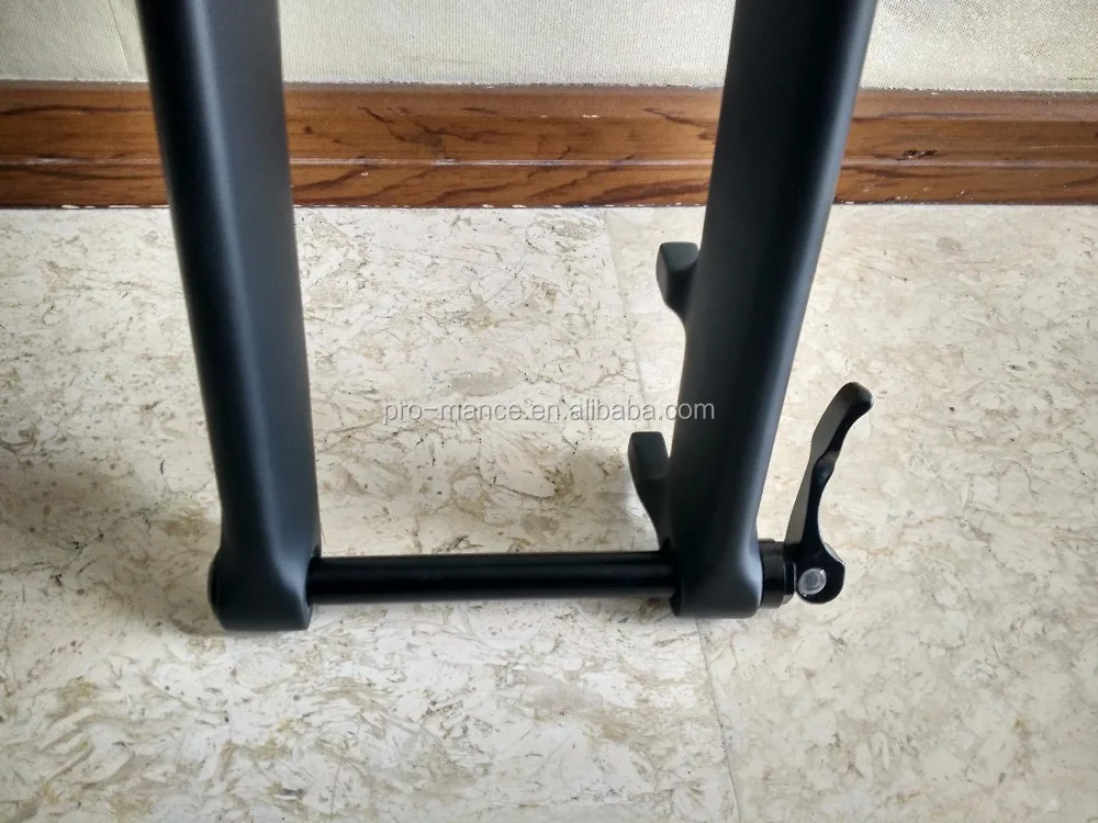
carbon fork mtb 26