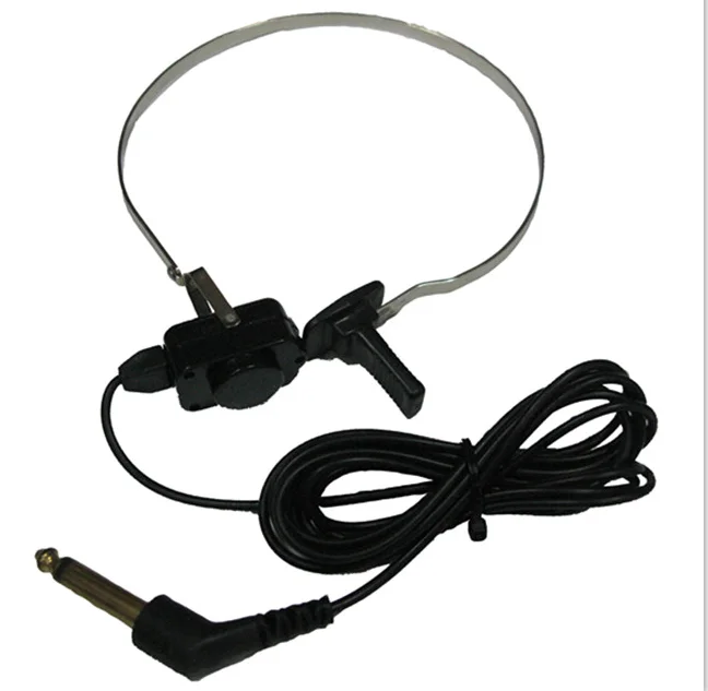 Diagnostic Audiometer AD104 For Hearing Test