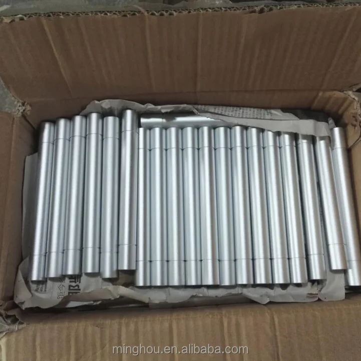 Straight single bottle metal wall mounted wine pegs