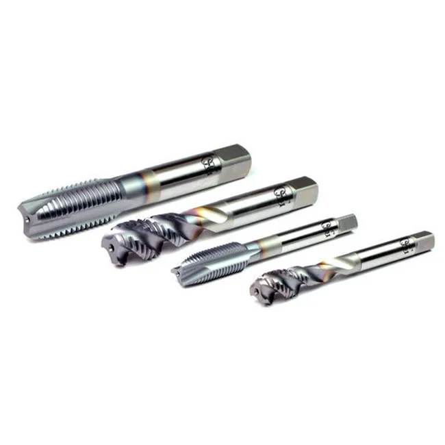 Thread Special Screw Cutting Tool OSG Insart Made In Japan