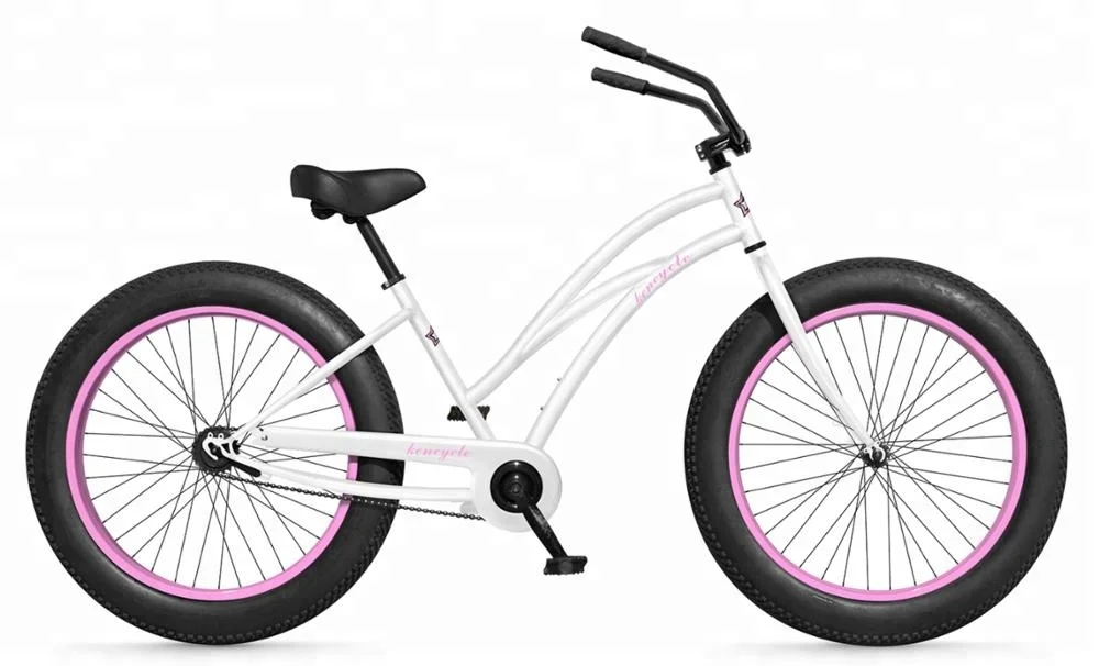 
2018 Best selling 26 inch 7 speed Adult Beach Cruiser SY-FT26016 