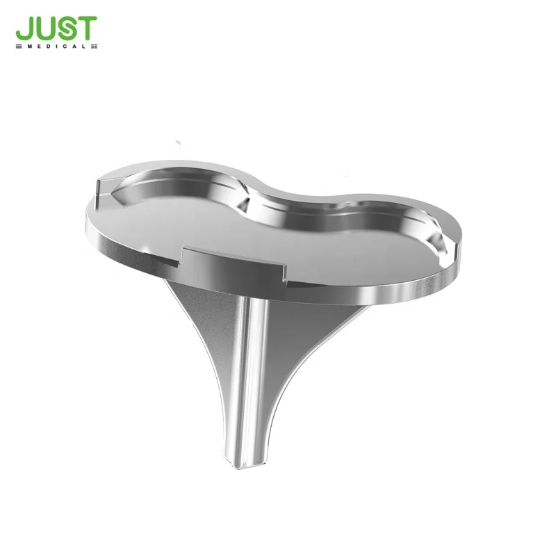 
Good quality Knee titanium prosthesis Primary knee joint prosthesis 